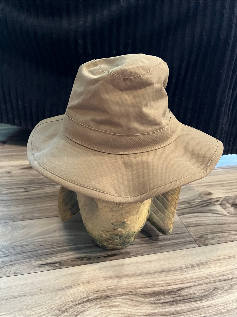 🌻3/$15 LL Bean Gortex Hat-Medium